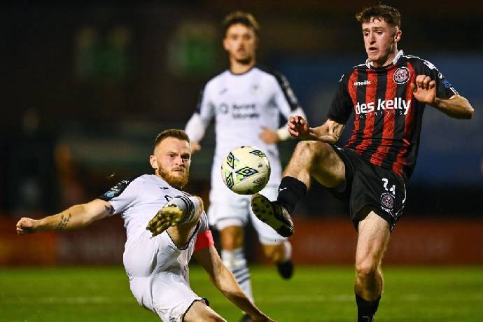 Nhận định, soi kèo Bohemians vs Sligo Rovers, 1h45 ngày 27/6: Khó có bất ngờ