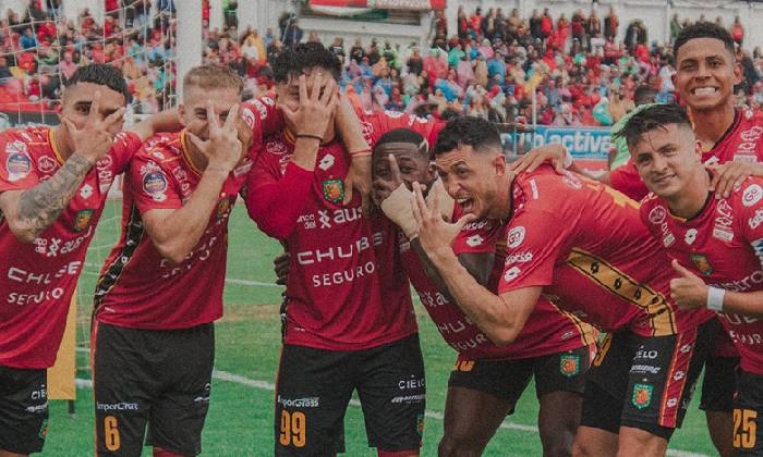 Nhận định, soi kèo Deportivo Cuenca vs Mushuc Runa, 07h00 ngày 28/6: Đối thủ yêu thích