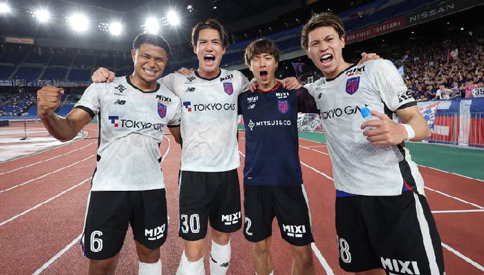 Nhận định, soi kèo FC Tokyo vs Yokohama FC, 17h00 ngày 28/6: Thua tiếp?