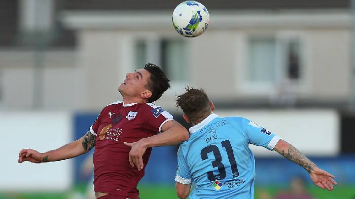 Nhận định, soi kèo Galway United vs Shelbourne, 01h45 ngày 28/6: Nhà vua sa cơ