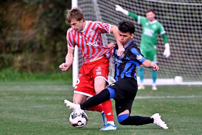 Nhận định, soi kèo Island Bay United vs Upper Hutt City, 10h30 ngày 28/6: Kéo nhau xuống bùn