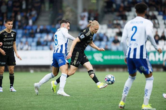 Nhận định, soi kèo KuPS vs HJK Helsinki, 00h00 ngày 28/6: Xa dần ngôi đầu