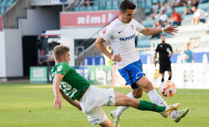 Nhận định, soi kèo Levadia Tallinn vs Narva Trans, 23h00 ngày 27/6: Kéo dài mạch chiến thắng