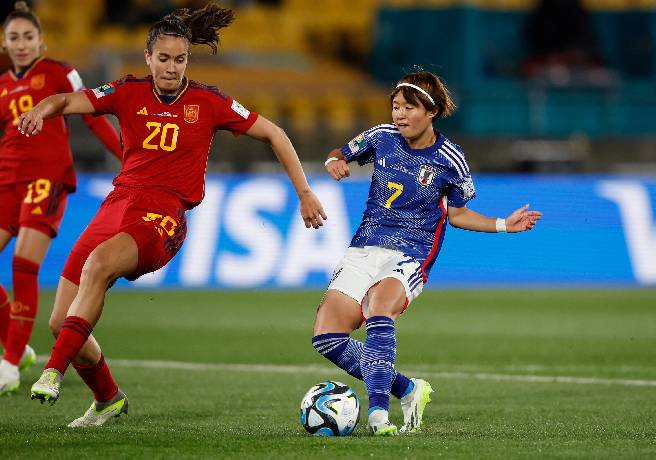 Nhận định, soi kèo Nữ Tây Ban Nha vs Nữ Nhật Bản, 02h00 ngày 28/6: Chủ nhà gặp khó