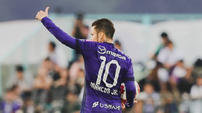 Nhận định, soi kèo Sanfrecce Hiroshima vs Nagoya Grampus, 17h00 ngày 28/6: Nối dài ngày vui