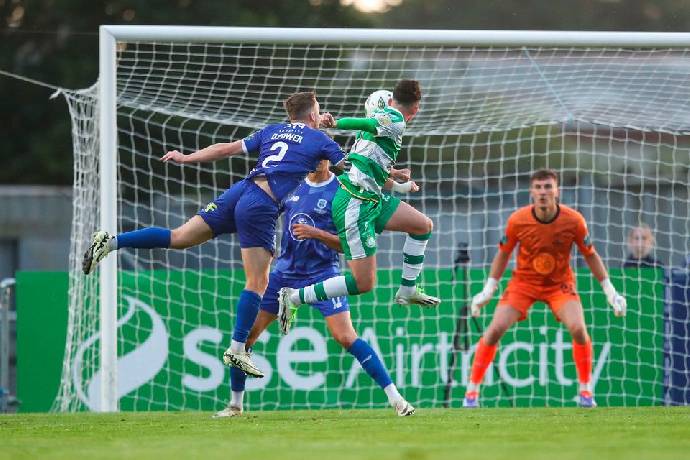 Nhận định, soi kèo Shamrock Rovers vs Waterford, 02h00 ngày 28/6: Củng cố ngôi đầu