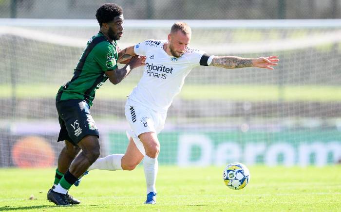 Nhận định, soi kèo Varbergs BoIS vs Utsiktens, 00h00 ngày 28/6: Nhảy vọt trên BXH