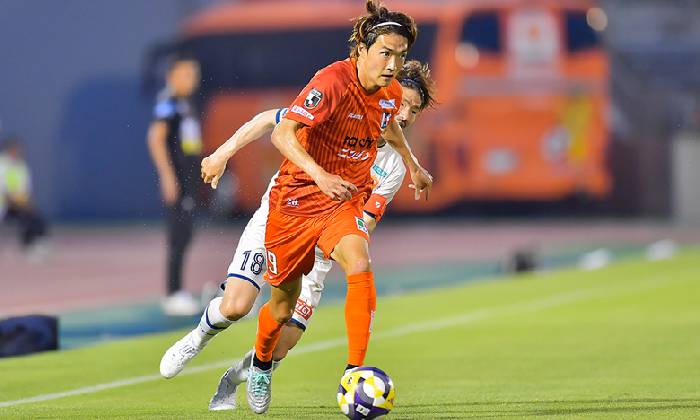 Nhận định, soi kèo Ventforet Kofu vs Ehime, 16h30 ngày 28/6: Niềm tin cửa dưới