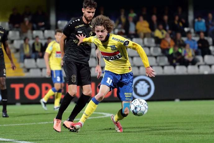 Nhận định, soi kèo Westerlo vs Lierse, 23h00 ngày 27/6: Lấy lại tự tin