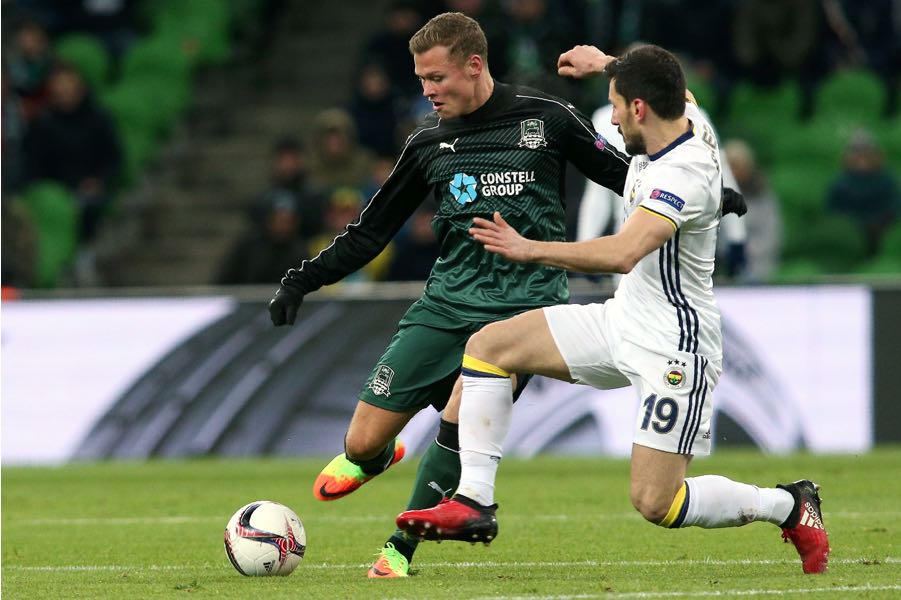 Nhận định Krasnodar vs Sochi, 23h00 ngày 27/7 (VĐQG Nga)