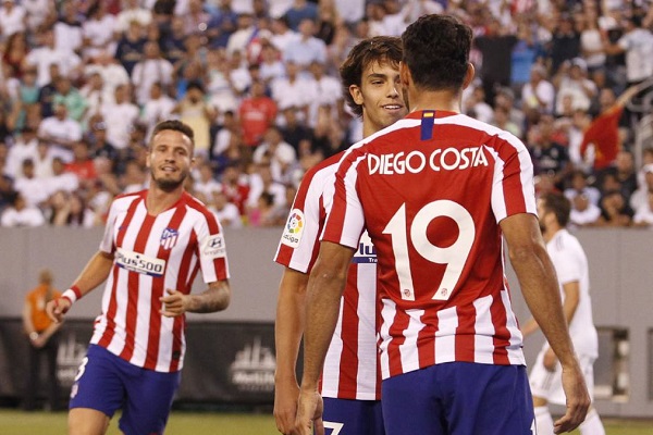 kết quả ICC Cup 2019: Real Madrid vs Atletico Madrid, 6h30 ng&agrave;y 27/7