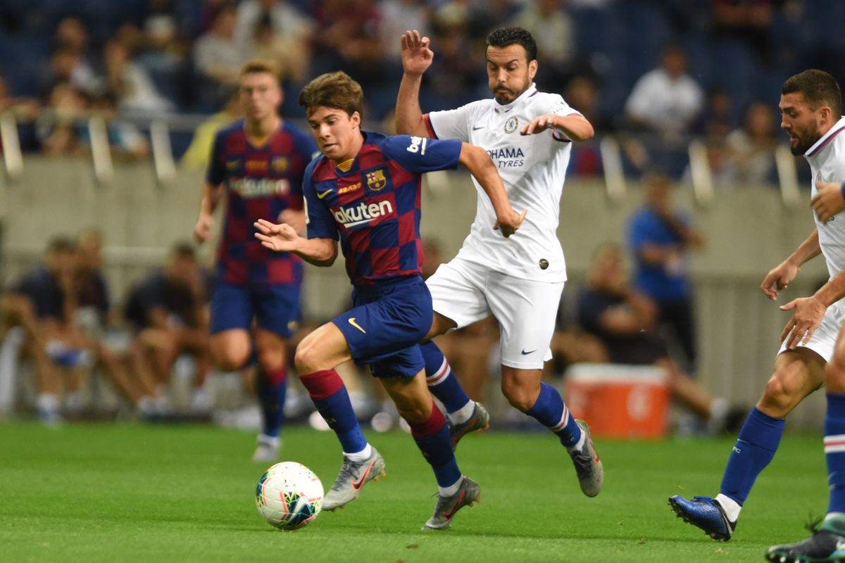 Phân tích tỷ lệ Vissel Kobe vs Barcelona, 16h ngày 27/7