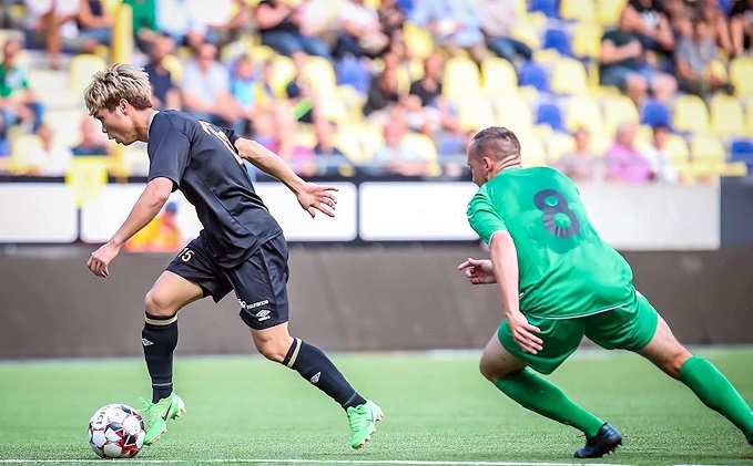 Nhận định St. Truidense vs Mouscron 01h00, 28/07 (VĐQG Bỉ)