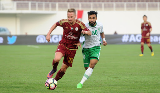 Nhận định Al Nawair vs Al-Wahda Damascus, 21h00 ngày 28/7