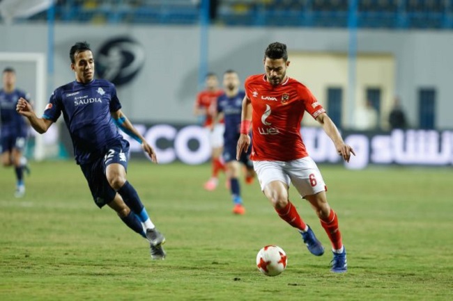 Nhận định Al Futowa vs Al-Jaish, 21h00 ngày 28/7