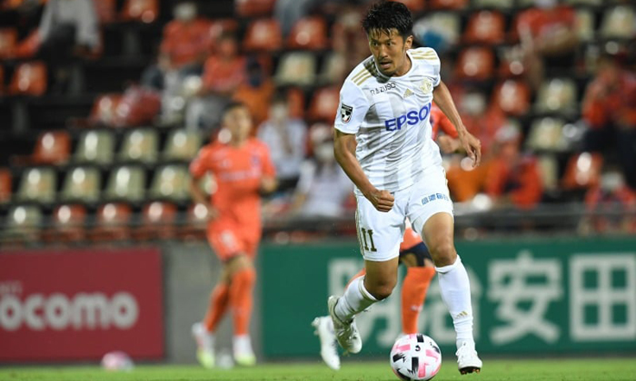 Nhận định Matsumoto Yamaga vs Machida Zelvia, 17h00 ngày 29/7