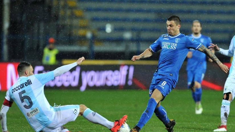 Nhận định Perugia vs Trapani, 2h00 ngày 28/7