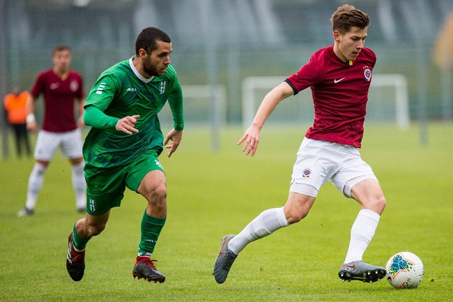 Nhận định Sparta Praha vs Loko Vltavin, 21h00 ngày 28/7