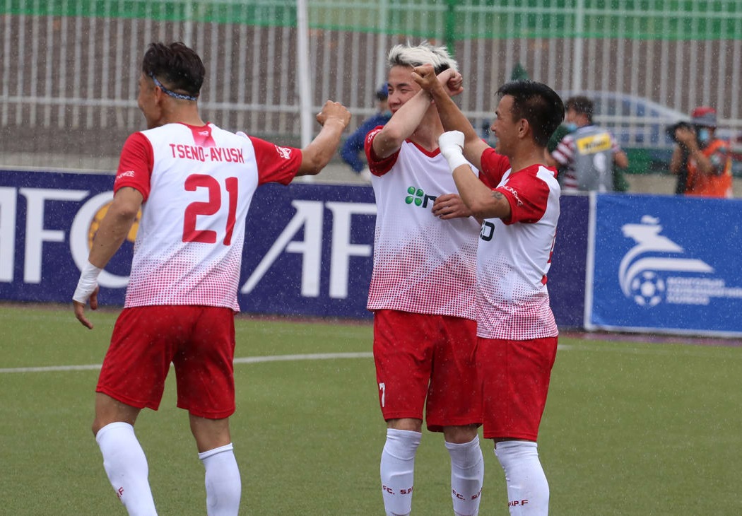 Nhận định Ulaanbaatar vs Deren, 15h00 ngày 29/7