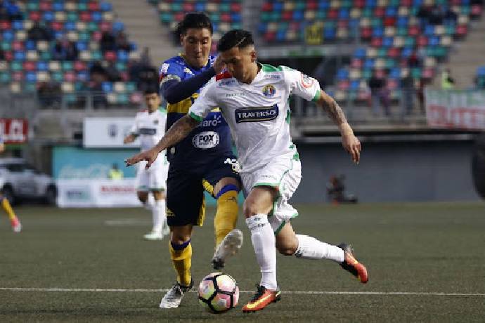 Nhận định, soi kèo Audax Italiano vs Everton, 6h ngày 28/7