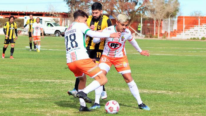 Nhận định, soi kèo Cobresal vs Deportes Melipilla, 22h ngày 28/7