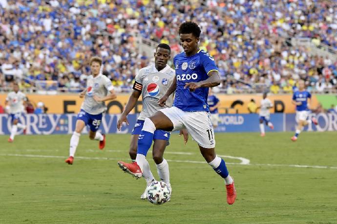 Nhận định, soi kèo Everton vs UNAM Pumas, 5h ngày 29/7
