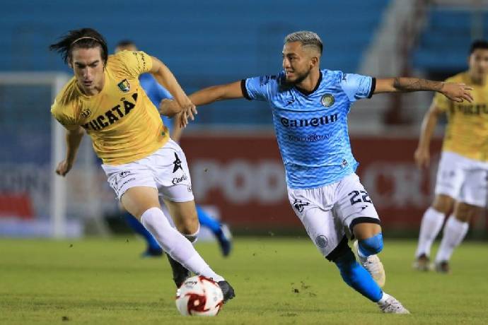 Máy tính dự đoán bóng đá 29/7: Venados Yucatán vs Morelia