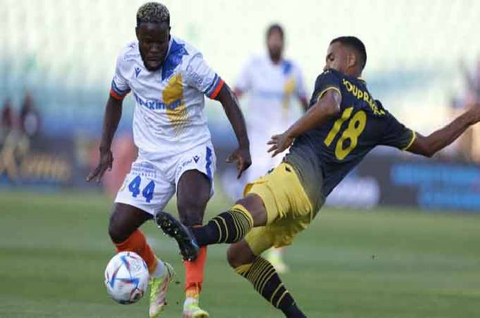 Nhận định, soi kèo APOEL vs Botev Plovdiv, 00h00 ngày 29/07