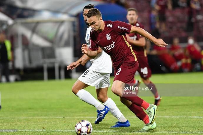 Nhận định, soi kèo Escaldes vs Cluj, 22h ngày 27/7