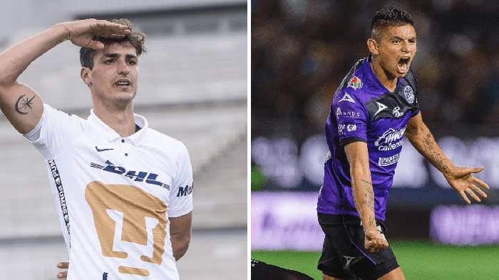 Nhận định, soi kèo UNAM Pumas vs Mazatlán, 9h05 ngày 28/7