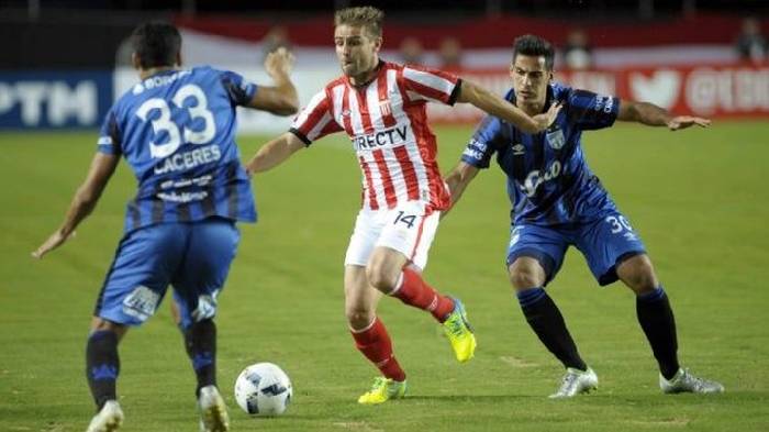 Soi kèo, dự đoán Macao Godoy Cruz vs Velez Sarsfield, 6h ngày 30/7