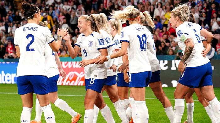 Chuyên gia dự đoán nữ Anh vs nữ Đan Mạch, 15h30 ngày 28/7