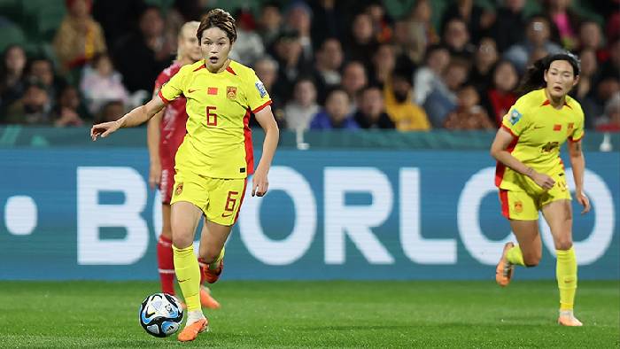 Link xem trực tiếp nữ Trung Quốc vs nữ Haiti, 18h ng&agrave;y 28/7