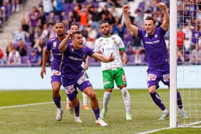 Nhận định, soi kèo Austria Vienna vs Borac Banja Luka, 1h30 ngày 28/7