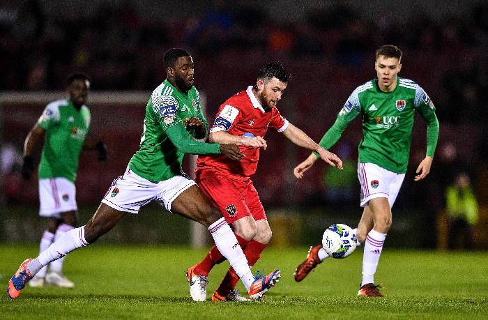 Nhận định, soi kèo Cork City vs Shelbourne, 1h45 ngày 29/7