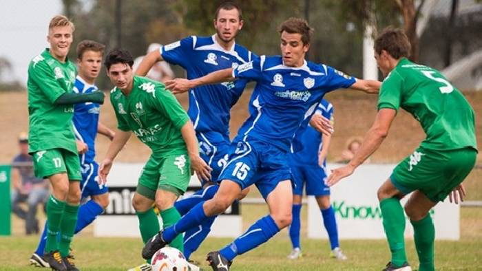 Nhận định, soi kèo Dandenong City SC vs Northcote City, 16h45 ngày 28/7