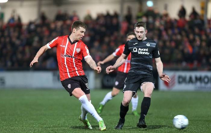 Nhận định, soi kèo Derry City vs KuPS, 1h30 ngày 28/7