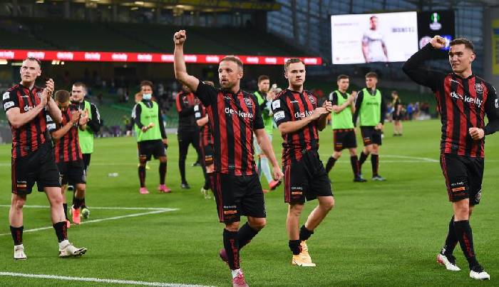 Nhận định, soi kèo Gzira United vs F91 Dudelange, 0h ngày 28/7