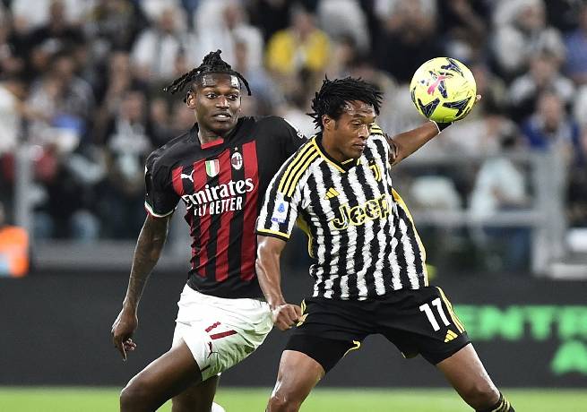 Nhận định, soi kèo Juventus vs AC Milan, 9h30 ngày 28/7