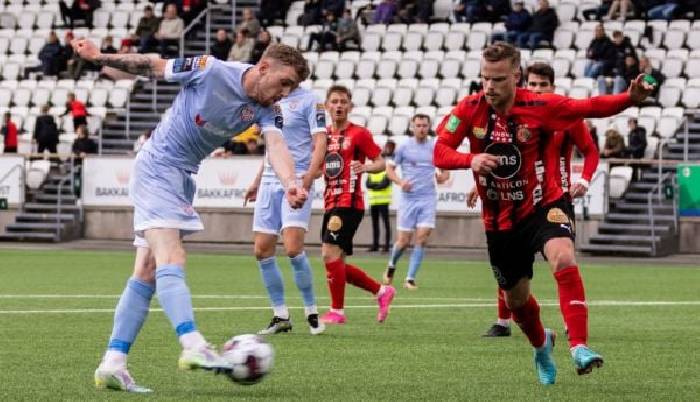 Nhận định, soi kèo KA Akureyri vs Dundalk, 1h ngày 28/7