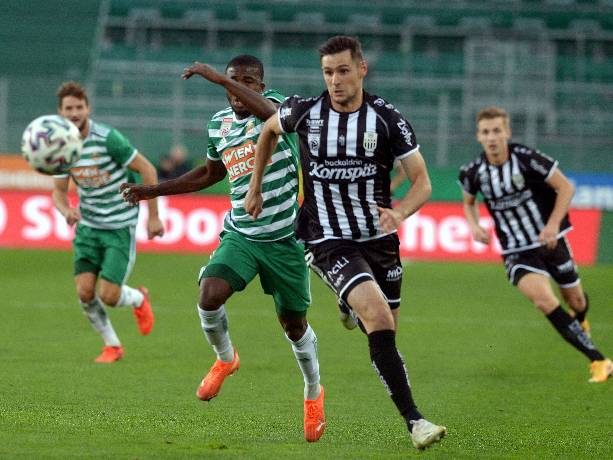Nhận định, soi kèo LASK Linz vs Rapid Wien, 1h30 ngày 29/7