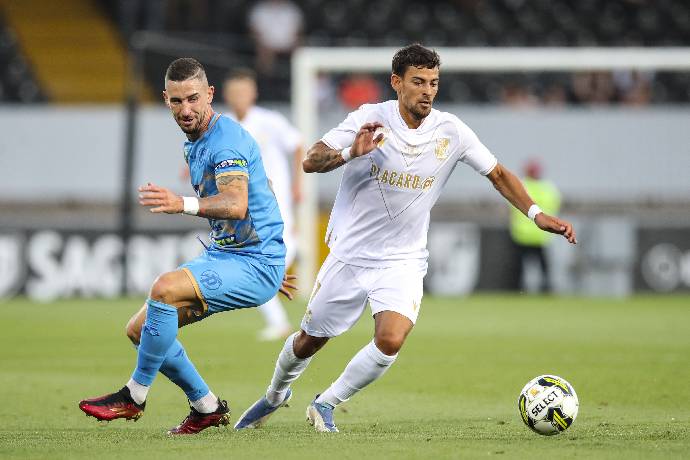 Nhận định, soi kèo NK Celje vs Vitoria Guimaraes, 1h ngày 28/7