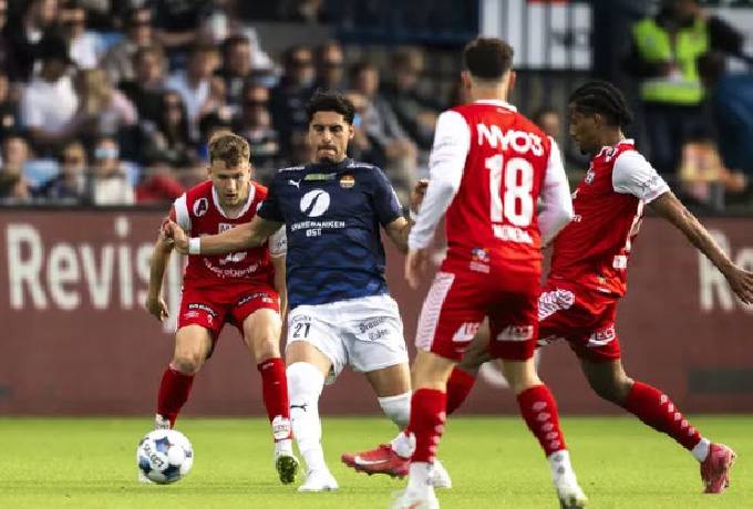 Nhận định, soi kèo Bryne vs Viking, 19h30 ngày 27/7: Áp lực gia tăng