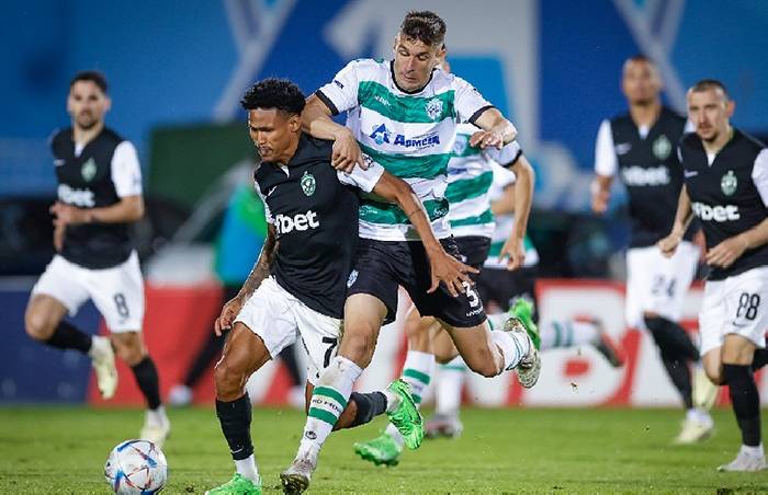 Nhận định, soi kèo Cherno More Varna vs Botev Plovdiv, 23h45 ngày 27/7: Tâm trí ở nơi khác