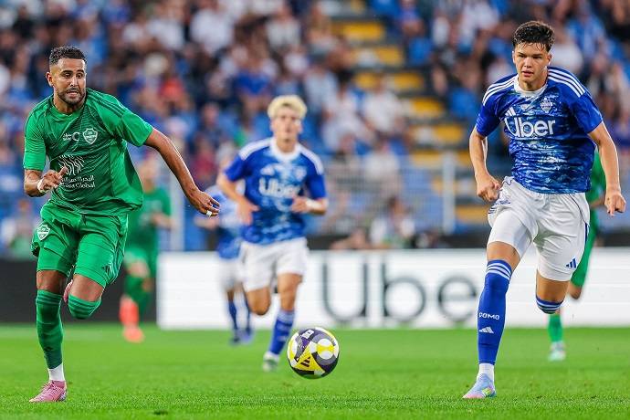 Nhận định, soi kèo Como vs AFC Ajax, 1h00 ngày 28/7: Chứng tỏ đẳng cấp