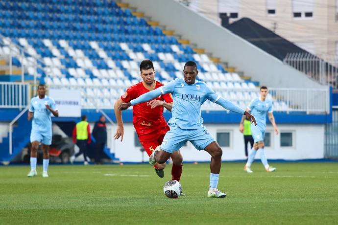 Nhận định, soi kèo Napredak Krusevac vs Novi Pazar, 0h00 ngày 28/7: Điểm số đầu tiên