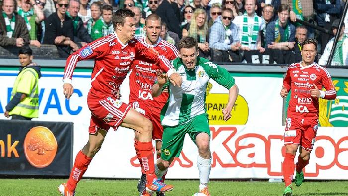 Nhận định, soi kèo Varnamo vs Hammarby, 21h30 ngày 27/7: Tin vào chủ nhà