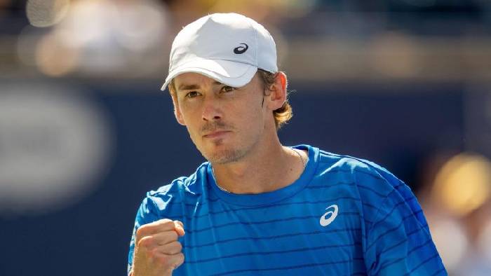 Nhận định tennis De Minaur vs Davidovich Fokina, Chung kết Washington Open - 4h00 ng&agrave;y 28/7