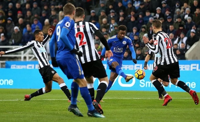 Nhận định Newcastle vs Leicester 01h45, 29/08 (Cúp Liên đoàn Anh)
