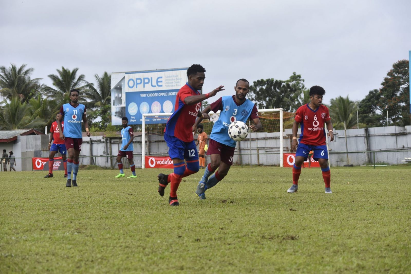 Nhận định Ba vs Rewa, 10h00 ngày 29/8